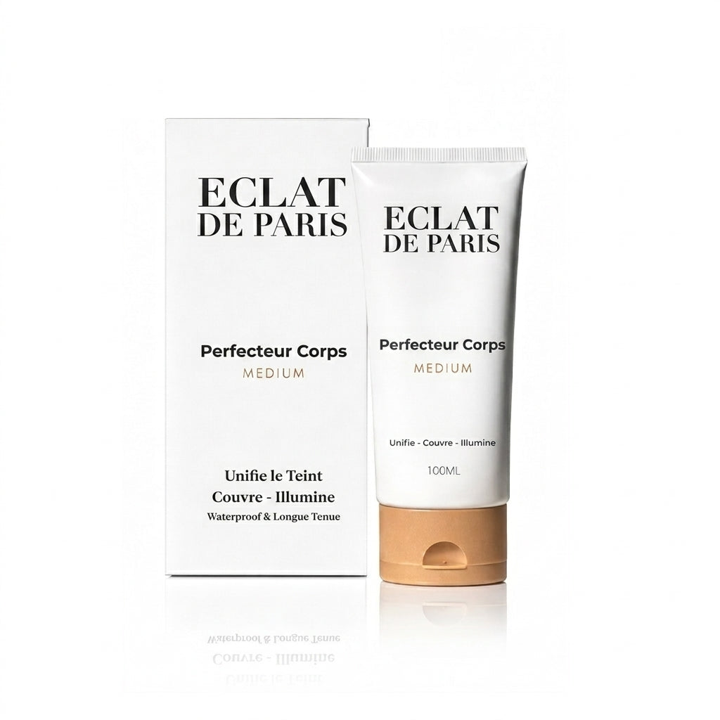Correcteur Corps