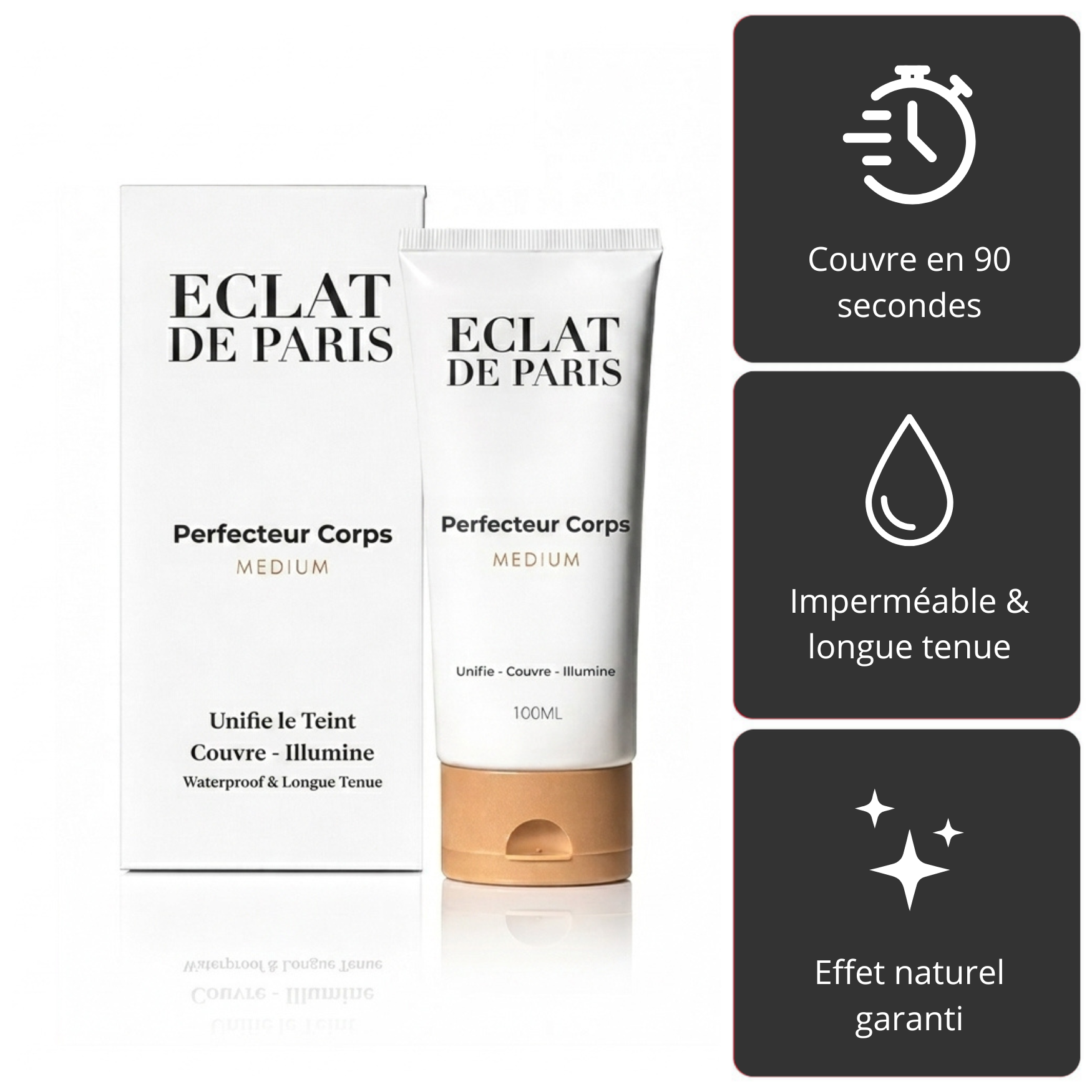 Correcteur Corps