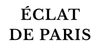 Éclat de Paris – Accueil