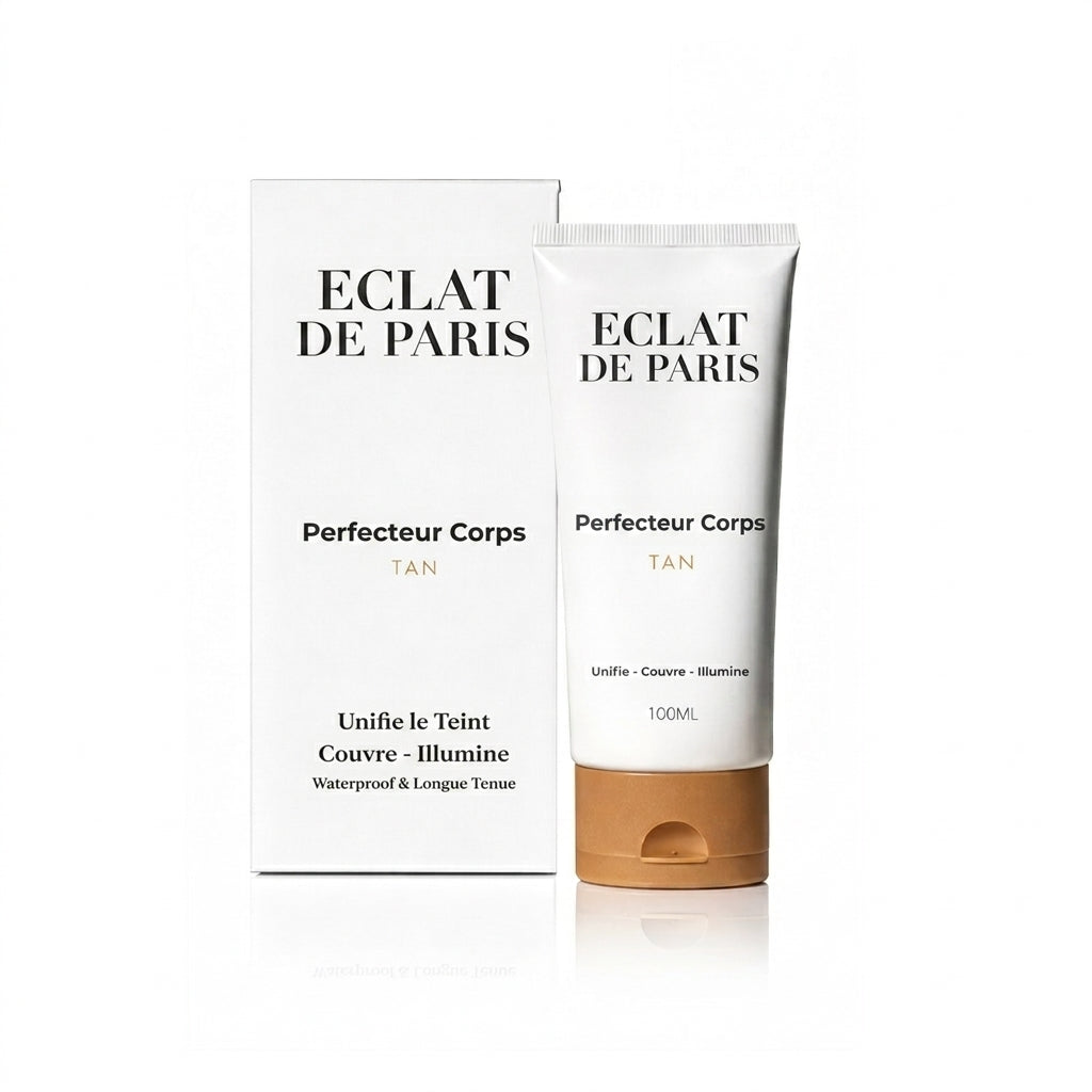 Correcteur Corps
